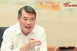 Thủ tướng: Phải t&igrave;m 'điểm c&acirc;n bằng' giữa lợi &iacute;ch Nh&agrave; nước, nh&acirc;n d&acirc;n, nh&agrave; đầu tư khi sửa Luật Điện lực