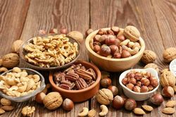 Thực phẩm gi&agrave;u omega-3 ngo&agrave;i c&aacute;, nhiều người dễ bỏ qua