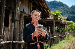 H&agrave;nh tr&igrave;nh đưa s&oacute;ng tới Lạng Sơn