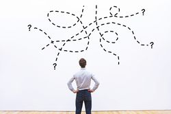 L&atilde;nh đạo giỏi chấp nhận sự bất định