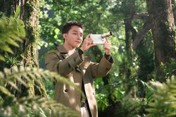 Sơn T&ugrave;ng M-TP trở th&agrave;nh đại sứ đầu ti&ecirc;n của Oppo Find X series