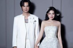 Huỳnh Phương t&igrave;nh tứ b&ecirc;n Khả Như