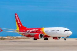 Tin mới vụ Vietjet lập h&atilde;ng bay ở Australia