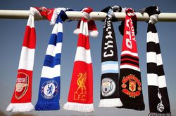 Cuộc chiến mới của Super League
