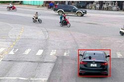 Camera AI ở Thanh H&oacute;a ph&aacute;t hiện gần 4.700 trường hợp vi phạm giao th&ocirc;ng