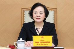 Ph&oacute; Thủ tướng y&ecirc;u cầu ho&agrave;n thiện khung năng lực v&agrave; định mức vị tr&iacute; việc l&agrave;m trước 24.10.2026