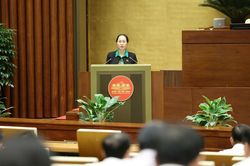 Sửa 7 luật lĩnh vực văn h&oacute;a, th&ocirc;ng tin, thể thao, du lịch:Đẩy mạnh ph&acirc;n quyền, ph&acirc;n cấp; cắt giảm, đơn giản h&oacute;a thủ tục h&agrave;nh ch&iacute;nh