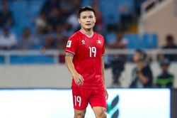 Quang Hải trước cơ hội t&aacute;i hiện dấu ấn tại VCK Asian Cup 2027