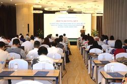 Tổng kết 10 năm thực hiện Nghị định 72 về hoạt động nhiếp ảnh