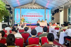 Lan tỏa gi&aacute; trị di sản H&aacute;n N&ocirc;m trong thời đại số