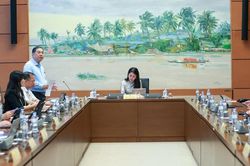 Dự thảo Bộ luật Tố tụng h&igrave;nh sự (sửa đổi): Cần l&agrave;m r&otilde; quy định về tố tụng điện tử