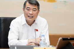 Thủ tướng: Sửa Luật Điện lực phải t&igrave;m 'điểm c&acirc;n bằng' giữa lợi &iacute;ch Nh&agrave; nước, nh&acirc;n d&acirc;n v&agrave; nh&agrave; đầu tư