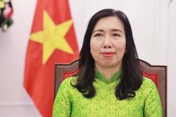 Đưa quan hệ Việt Nam-Liechtenstein ph&aacute;t triển s&acirc;u rộng, thực chất hơn