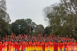 N&acirc;ng cao vai tr&ograve; nữ l&agrave;m chủ doanh nghiệp, nhất l&agrave; trong tạo t&aacute;c động x&atilde; hội