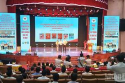 Cần Thơ tuyên dương vận động viên Cầu mây đạt thành tích xuất sắc tại ASIAD 20