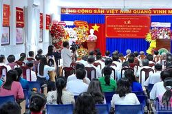 Bệnh viện Sản-Nhi C&agrave; Mau trở th&agrave;nh bệnh viện chuy&ecirc;n khoa hạng I
