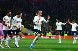 Tottenham gi&agrave;nh chiến thắng đầu ti&ecirc;n tại Ngoại hạng Anh sau 148 ng&agrave;y
