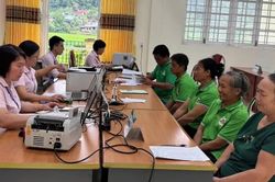 V&ugrave;ng n&uacute;i cao H&agrave; Quảng đổi thay nhờ vốn t&iacute;n dụng ch&iacute;nh s&aacute;ch