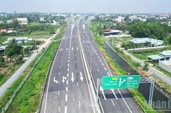 Đầu tư các tuyến cao tốc liên vùng - Bài toán không chỉ ở phân bổ vốn