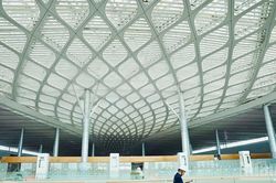 Đẩy nhanh tiến độ về đ&iacute;ch s&acirc;n bay Long Th&agrave;nh