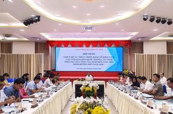 Phát triển kinh tế biên giới Tây Ninh thành trục tăng trưởng mới
