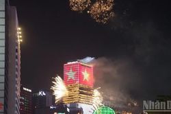 Th&agrave;nh phố Hồ Ch&iacute; Minh tổ chức nhiều hoạt động hưởng ứng Ng&agrave;y văn h&oacute;a Việt Nam năm 2026