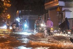 Cảnh b&aacute;o mưa lớn tại duy&ecirc;n hải Nam Trung Bộ, Nam Bộ v&agrave; L&acirc;m Đồng