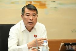 Thủ tướng: Sửa Luật Điện lực lần n&agrave;y phải giải quyết được c&aacute;c quan ngại của nh&agrave; đầu tư