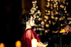 Người lặng thầm kết nối những s&acirc;n chơi &acirc;m nhạc quốc tế với Việt Nam