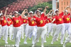 Chăm lo người cao tuổi trong thời đại số