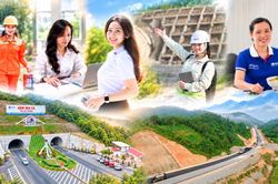 Dấu ấn người phụ nữ Đ&egrave;o Cả tr&ecirc;n những cung đường qu&ecirc; hương