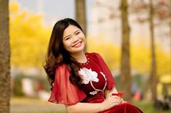 Tân TS Ngô Thị Thùy Anh: Bền bỉ theo đuổi tri thức, lan tỏa giá trị người phụ nữ hiện đại