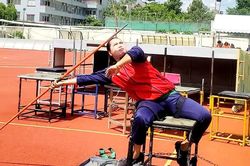 'Những đ&oacute;a hoa' ki&ecirc;n cường