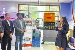 TPHCM kết nối giao thương ng&agrave;nh cơ kh&iacute;, điện v&agrave; c&ocirc;ng nghệ số