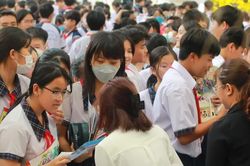 Hướng nghiệp sớm cho học sinh THCS kh&ocirc;ng dừng ở ph&acirc;n luồng