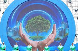 Bộ Ch&iacute;nh trị ban h&agrave;nh chỉ thị về bảo đảm an ninh m&ocirc;i trường