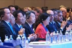 Diễn đ&agrave;n Kinh tế M&ugrave;a thu 2026: Kỳ vọng mở ra những d&ograve;ng vốn đầu tư mới