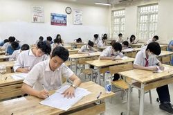 Nghi&ecirc;m cấm việc chỉ đạo, g&acirc;y sức &eacute;p hoặc can thiệp tr&aacute;i quy định nhằm n&acirc;ng điểm