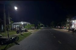 Thanh niên uống rượu bia, điều khiển xe không bằng lái gây tai nạn chết người