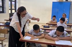 Người khuyết tật tiếp cận trường học, những n&uacute;t thắt cần th&aacute;o gỡ
