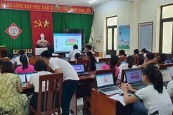 AI mở hướng đổi mới dạy v&agrave; học trong kỷ nguy&ecirc;n số