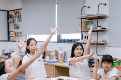 Tăng cường chuyển đổi số, bảo đảm kh&aacute;ch quan, thực chất trong đ&aacute;nh gi&aacute; học sinh