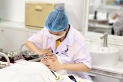 Chuẩn h&oacute;a gi&aacute;o vi&ecirc;n nghề, ch&uacute; trọng thực h&agrave;nh v&agrave; kỹ năng xanh