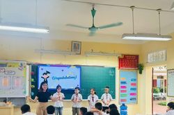 Dạy học tiếng Anh trước y&ecirc;u cầu mới: Những điểm nghẽn cần th&aacute;o gỡ