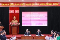 Th&uacute;c đẩy giao lưu Thanh thiếu ni&ecirc;n Việt Nam - Nhật Bản