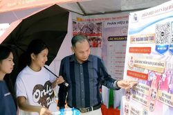 Thu hẹp khoảng c&aacute;ch từ ch&iacute;nh s&aacute;ch đến việc l&agrave;m cho lao động n&ocirc;ng th&ocirc;n