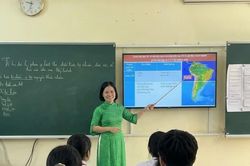 Thủ tướng ban h&agrave;nh Chỉ thị tăng cường ph&ograve;ng, chống gian lận thi cử, kiểm tra, đ&aacute;nh gi&aacute; trong GD-ĐT