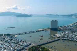 Thủ tướng duyệt quy hoạch Kh&aacute;nh H&ograve;a, định h&igrave;nh cực tăng trưởng đ&ocirc; thị mới