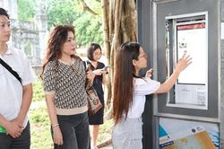 Văn Miếu &ndash; Quốc Tử Gi&aacute;m đẩy mạnh chuyển đổi số du lịch