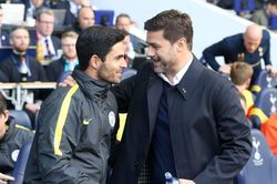 Arsenal từng đ&agrave;m ph&aacute;n với Pochettino: H&eacute; lộ cuộc tuyển chọn dẫn tới Arteta